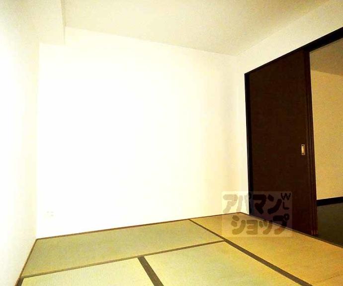 【河原町１０９ビル】間取