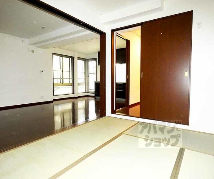 【河原町１０９ビル】間取