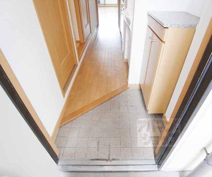 【Ｐｒｉｍｅｒｏ　ＴＡＫＡＮＯ】間取