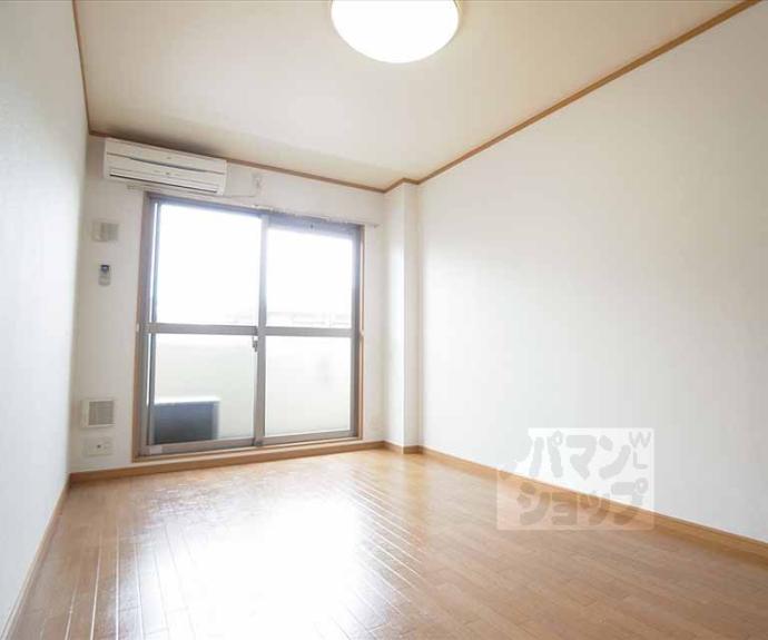 【Ｐｒｉｍｅｒｏ　ＴＡＫＡＮＯ】間取