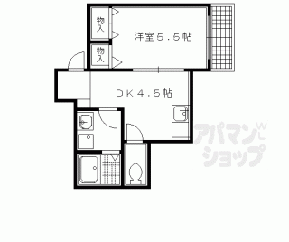【シャンドフルール】