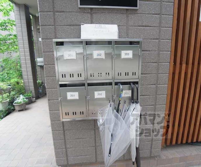 【シャンドフルール】間取