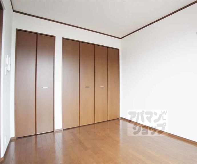 【シャンドフルール】間取