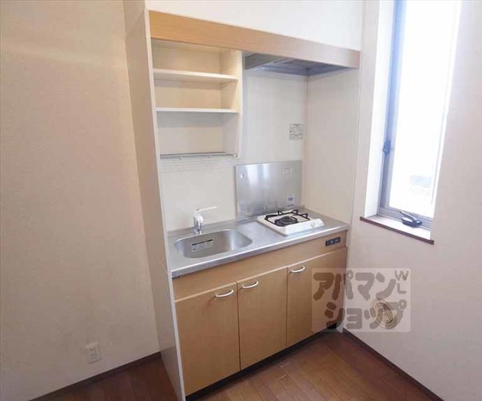 【シャンドフルール】間取