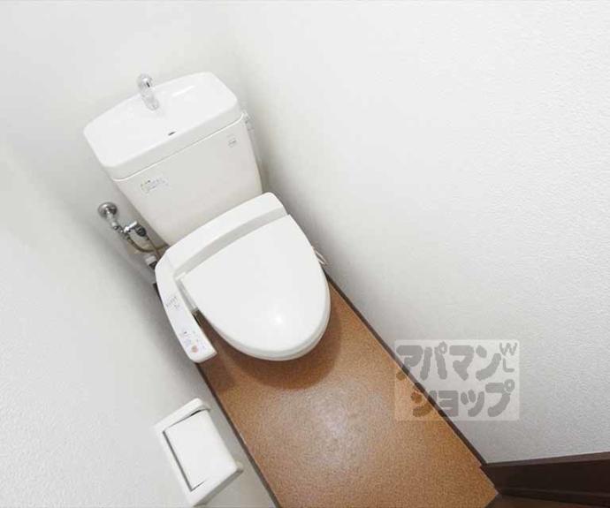 【シャンドフルール】間取