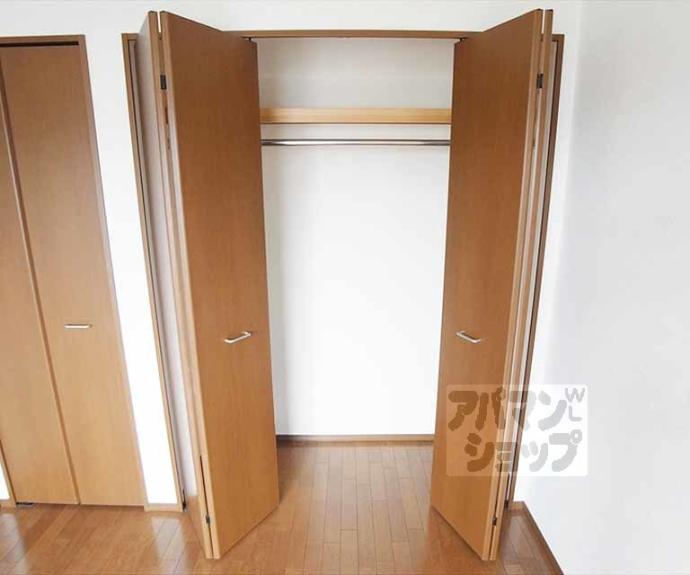 【シャンドフルール】間取