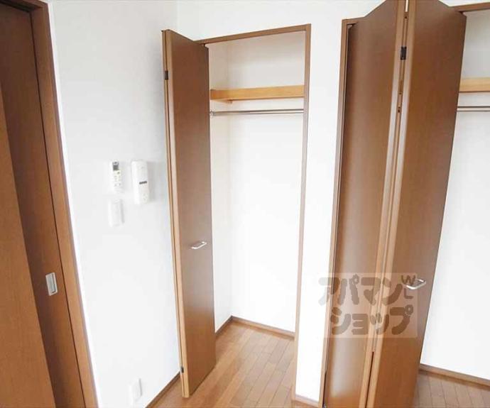 【シャンドフルール】間取