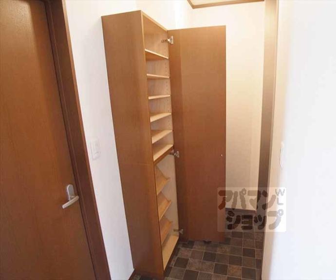 【シャンドフルール】間取