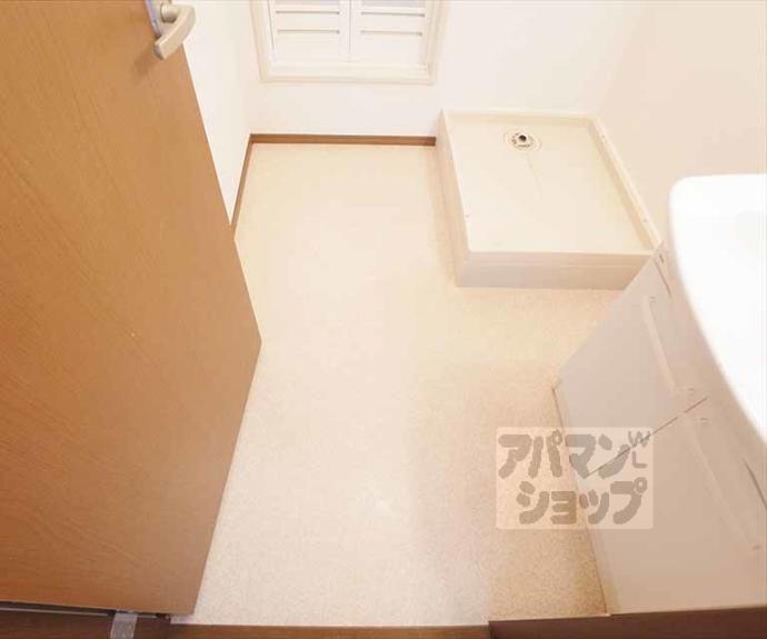 【シャンドフルール】間取