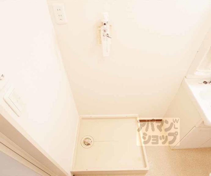 【シャンドフルール】間取