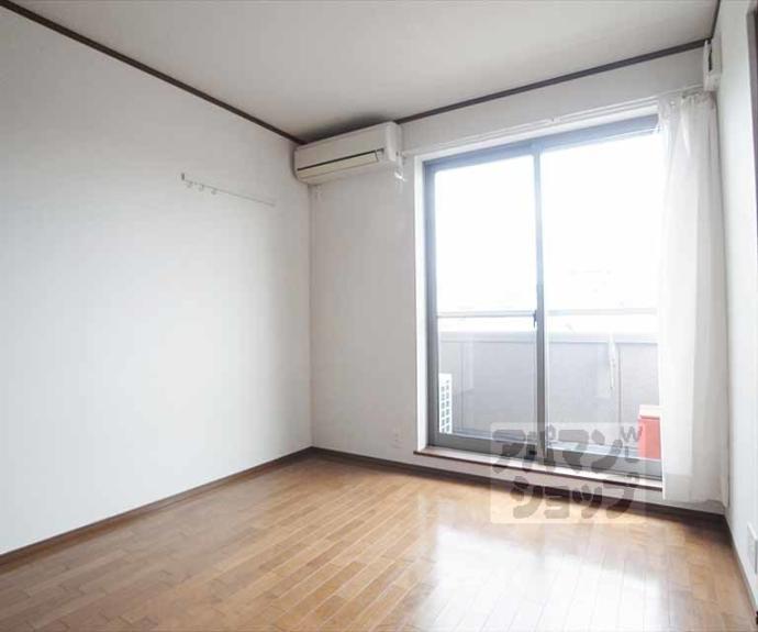 【シャンドフルール】間取