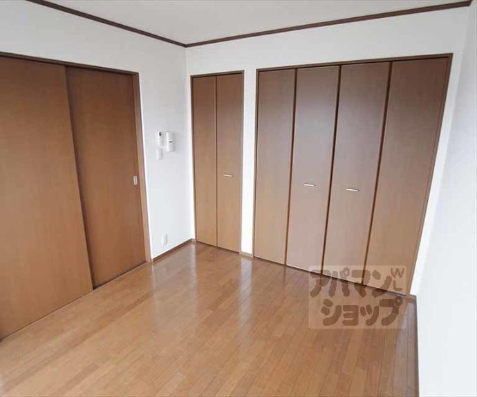 【シャンドフルール】間取