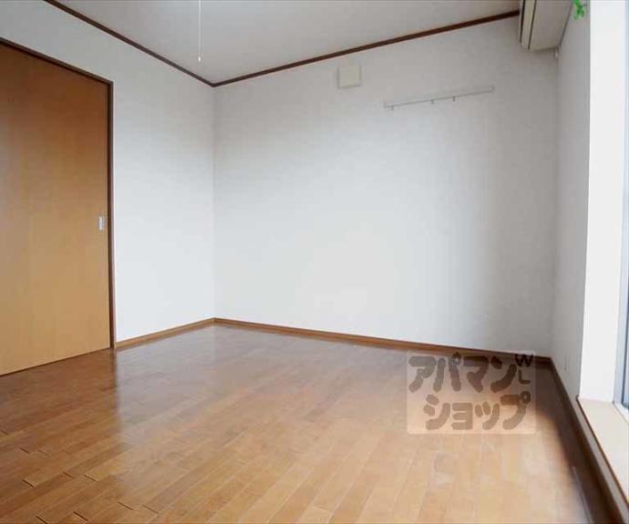 【シャンドフルール】間取