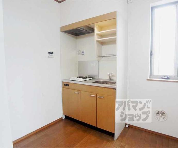 【シャンドフルール】間取