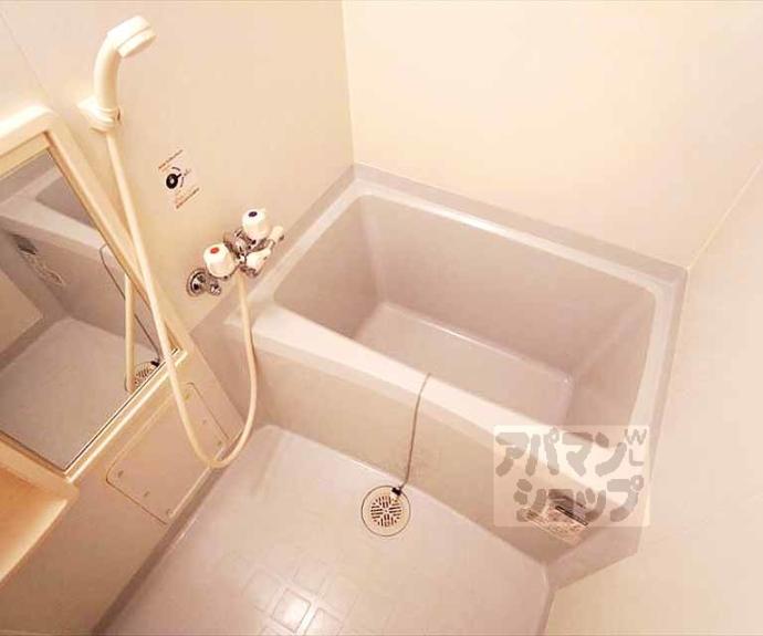 【シャンドフルール】間取