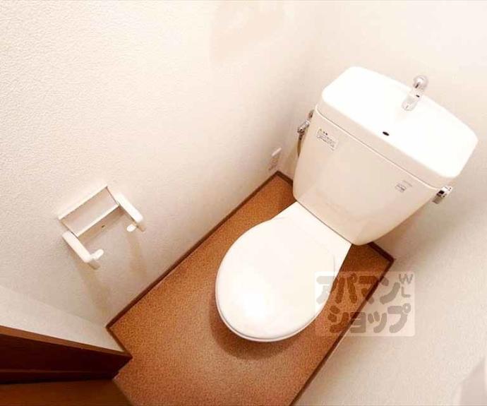 【シャンドフルール】間取