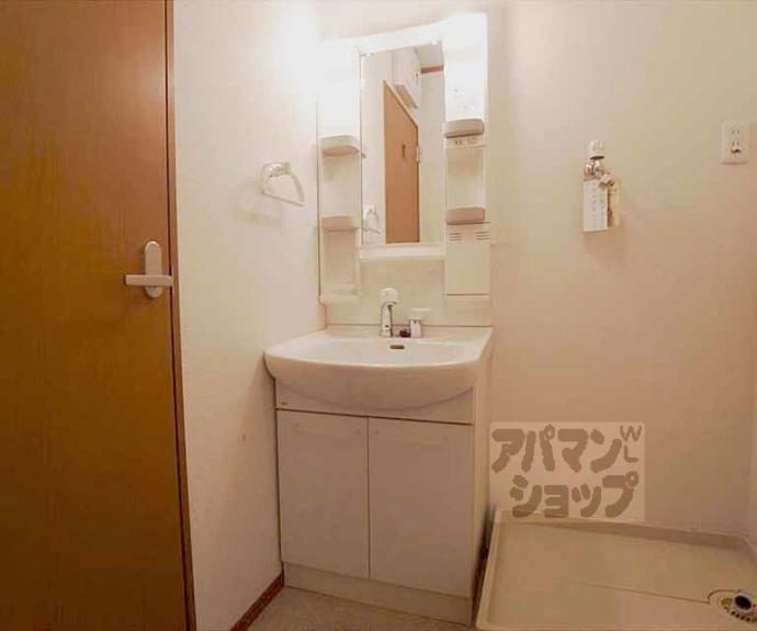 【シャンドフルール】間取