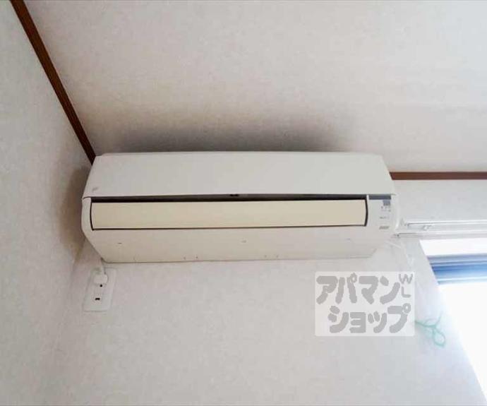 【シャンドフルール】間取