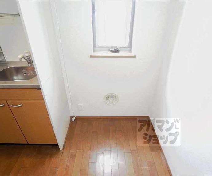 【シャンドフルール】間取