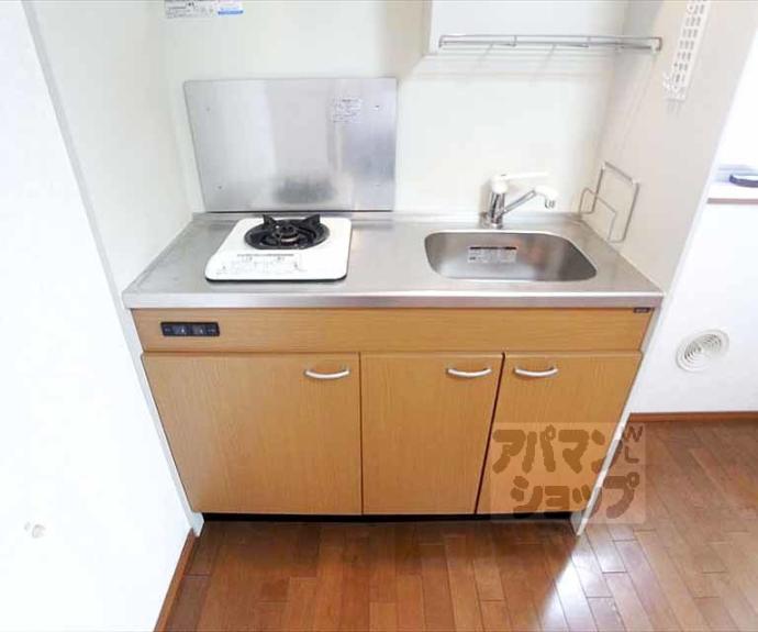 【シャンドフルール】間取