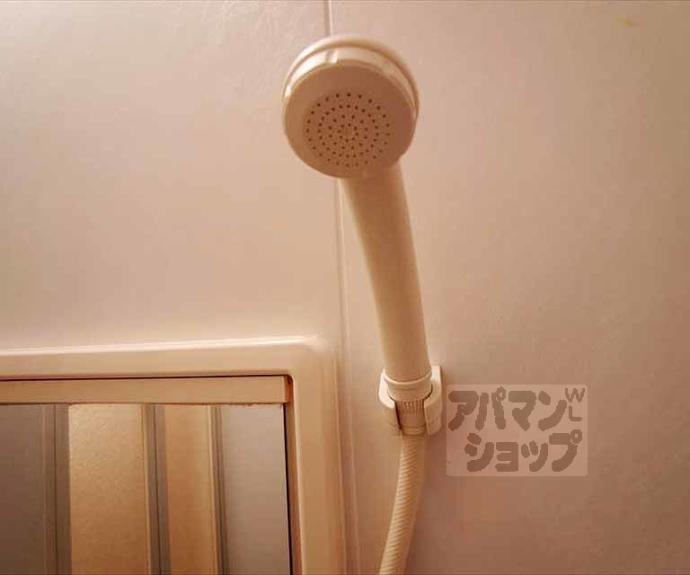 【シャンドフルール】間取