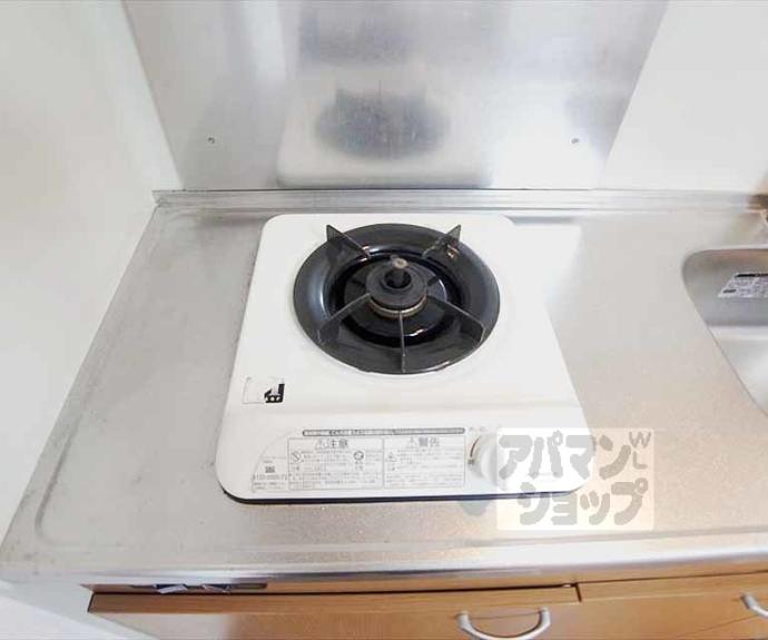 【シャンドフルール】間取