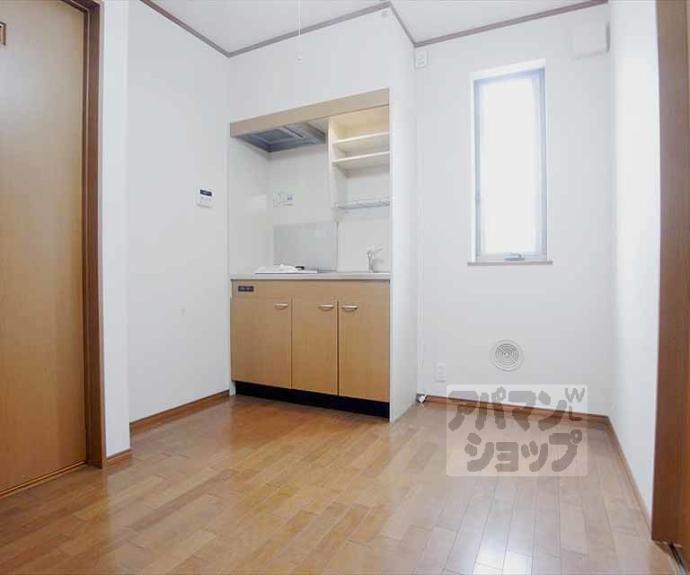 【シャンドフルール】間取