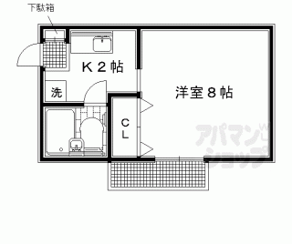 【セジュール高見】