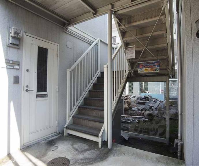 【セジュール高見】間取