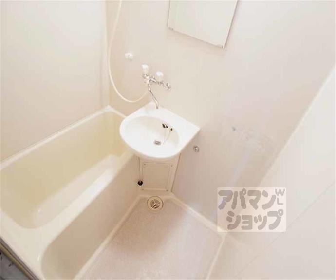 【セジュール高見】間取