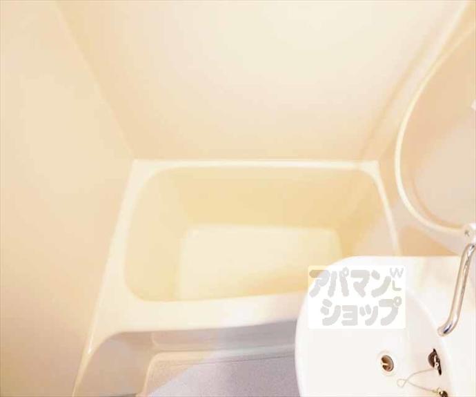 【セジュール高見】間取