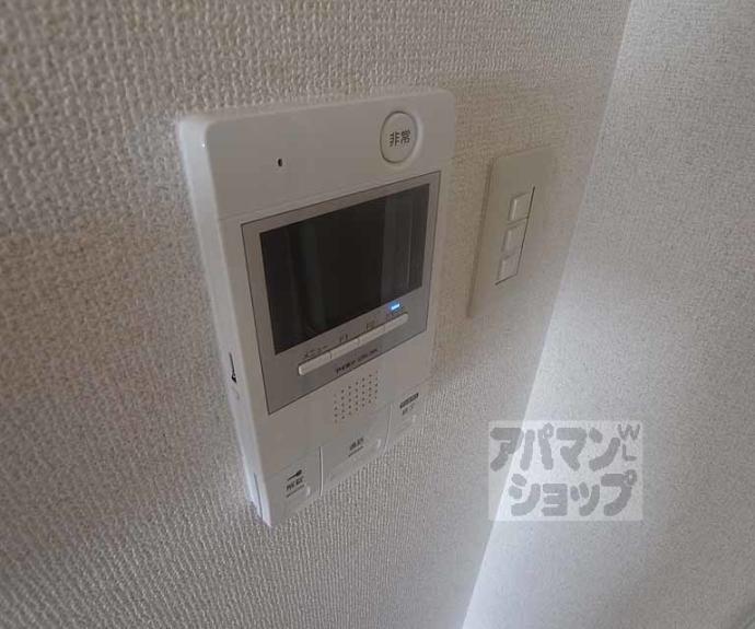 【sawarabi御所】間取