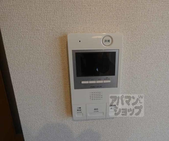 【ｓａｗａｒａｂｉ御所】間取