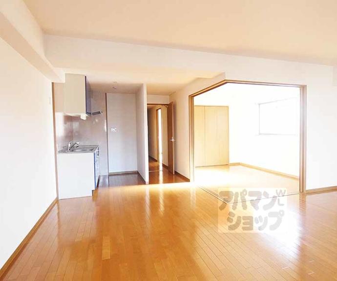 【ｓａｗａｒａｂｉ御所】