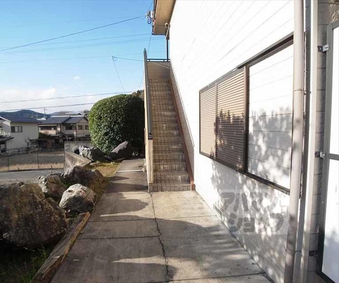 【花園ハイツ】間取