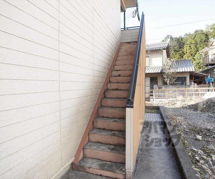 【花園ハイツ】間取