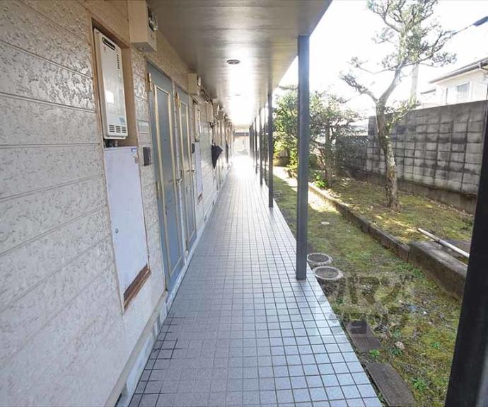 【花園ハイツ】間取