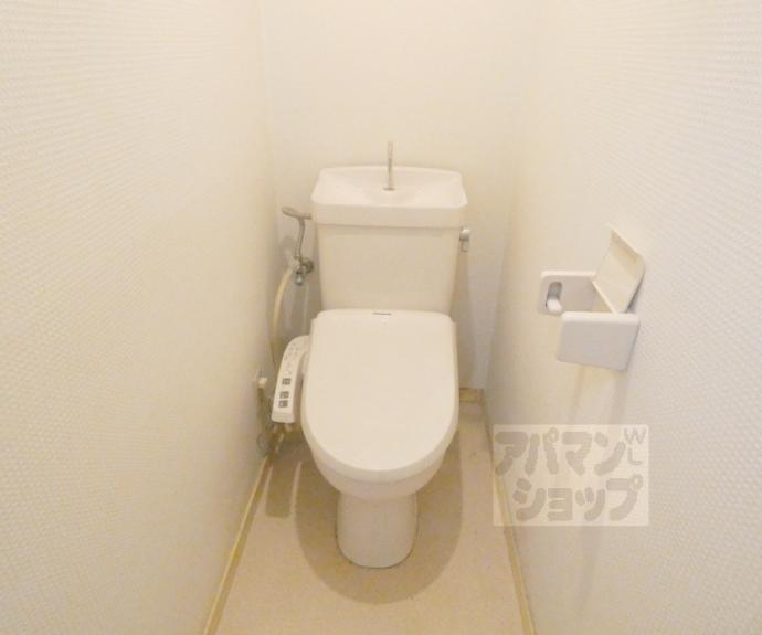 【花園ハイツ】間取