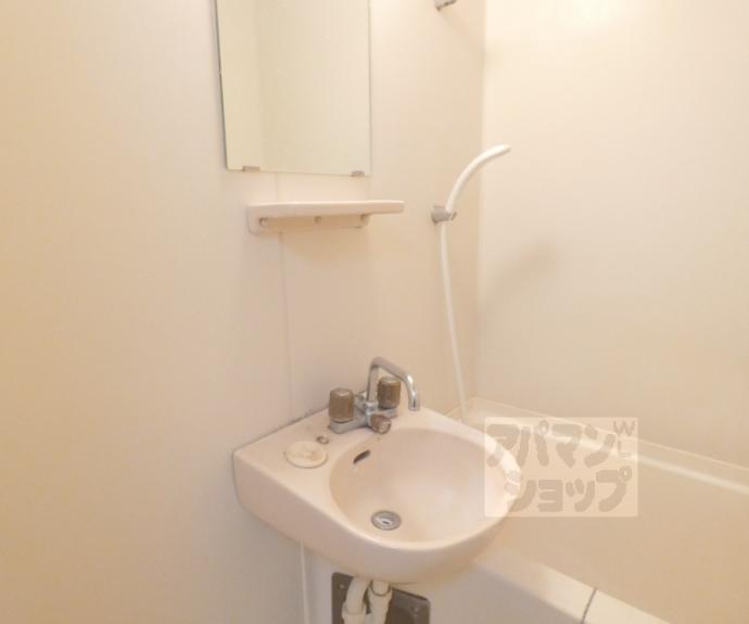 【花園ハイツ】間取