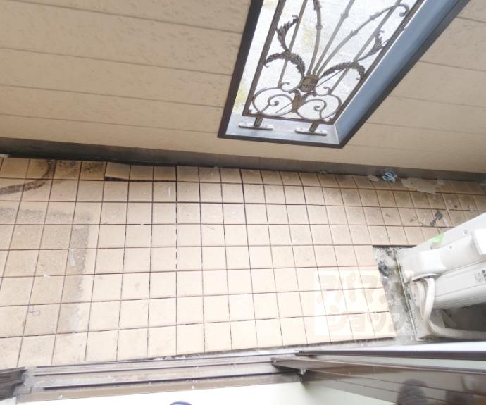 【花園ハイツ】間取