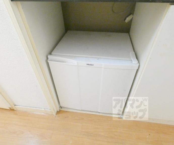 【花園ハイツ】間取