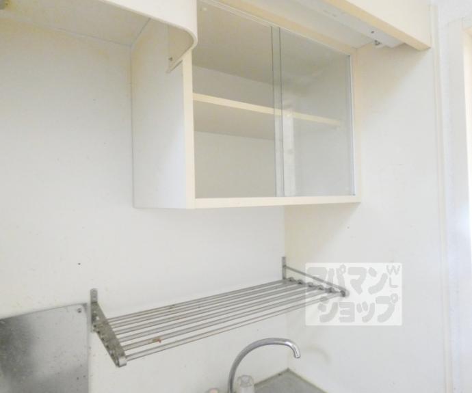 【花園ハイツ】間取