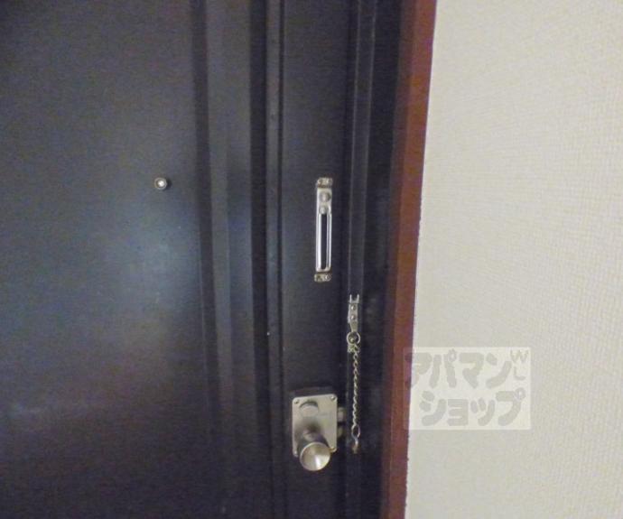 【花園マンション】間取