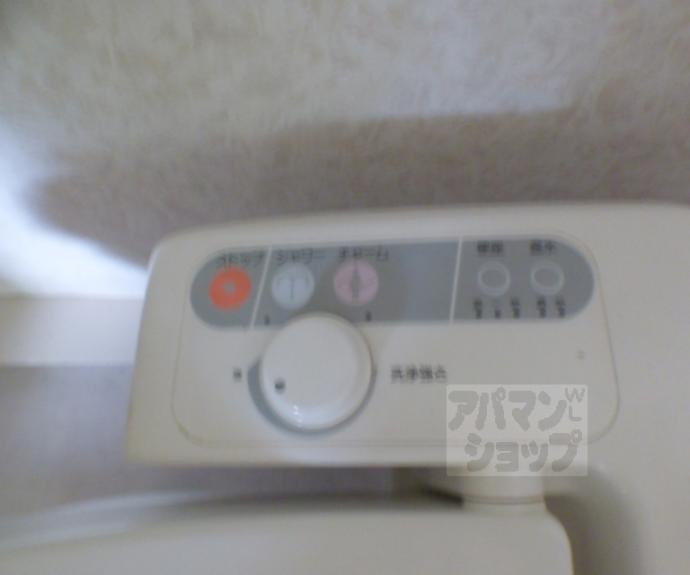【花園マンション】間取