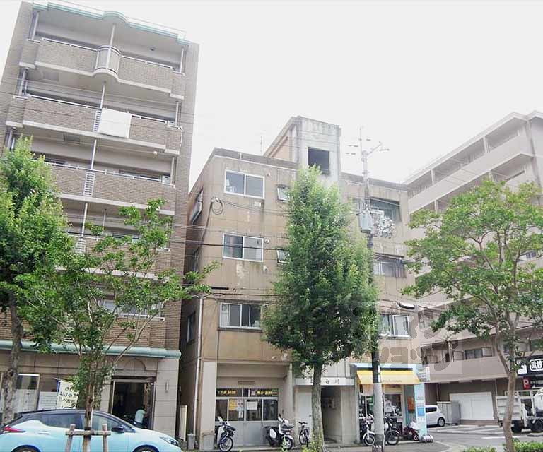 エデン白川