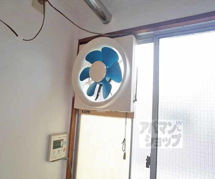 【エデン白川】間取