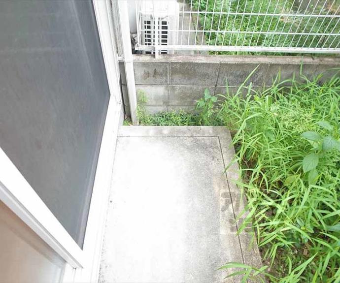 【ＶＩＬＬＡＨＥＩＫＥ】間取
