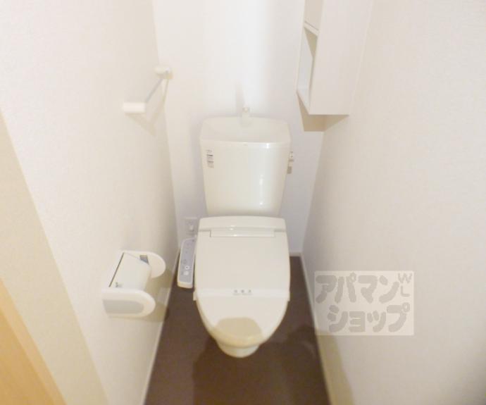 【ベル カーサ】間取