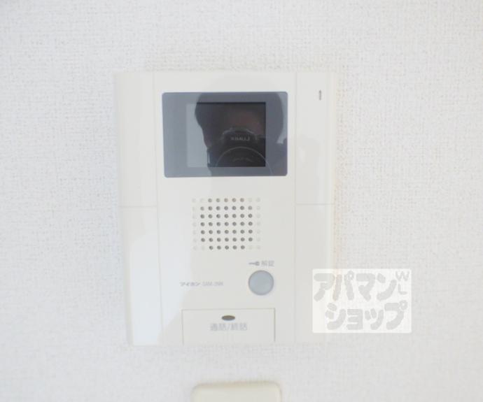 【ベル カーサ】間取