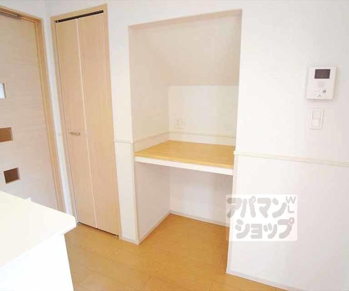 【ベル　カーサ】間取